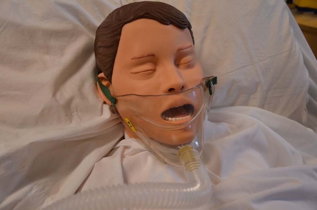 5.5 Oxygen Therapy Systems Clinical Procedures for Safer Patient Care