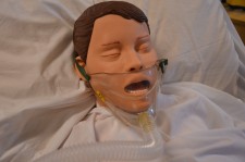 5.5 Oxygen Therapy Systems – Clinical Procedures For Safer Patient Care