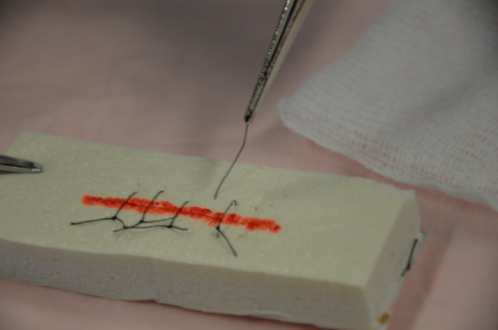 4.4 Suture Removal Clinical Procedures for Safer Patient Care