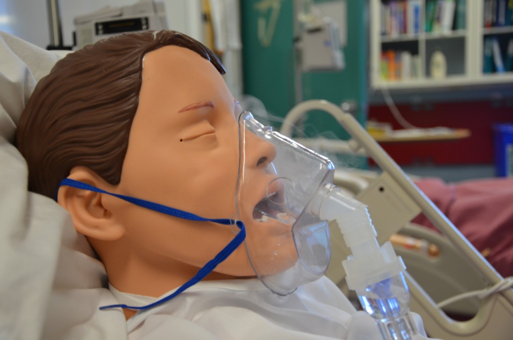 6.6 Administering Inhaled Medications Clinical Procedures for Safer Patient Care