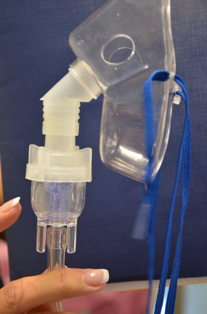 5.6 Management of Hypoxia Clinical Procedures for Safer Patient Care