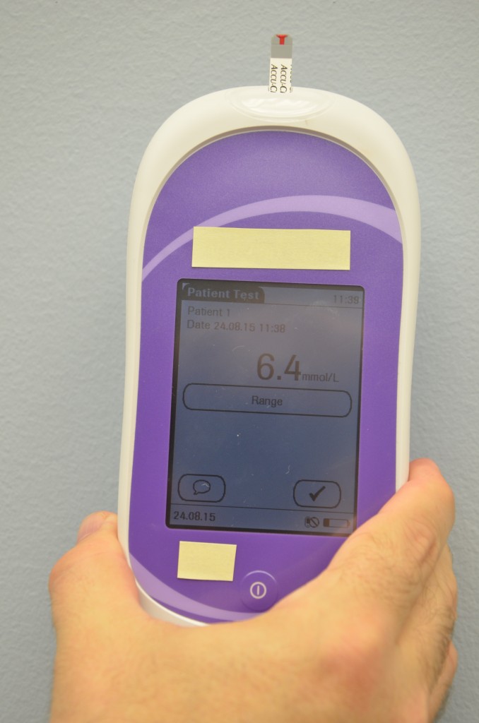 9.2 Use Clinical Procedures for Safer Patient Care