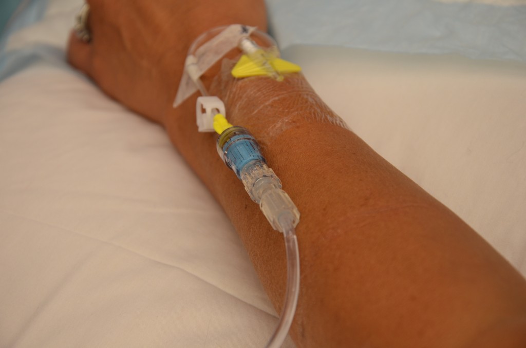 8.7 Transfusion of Blood and Blood Products Clinical Procedures for