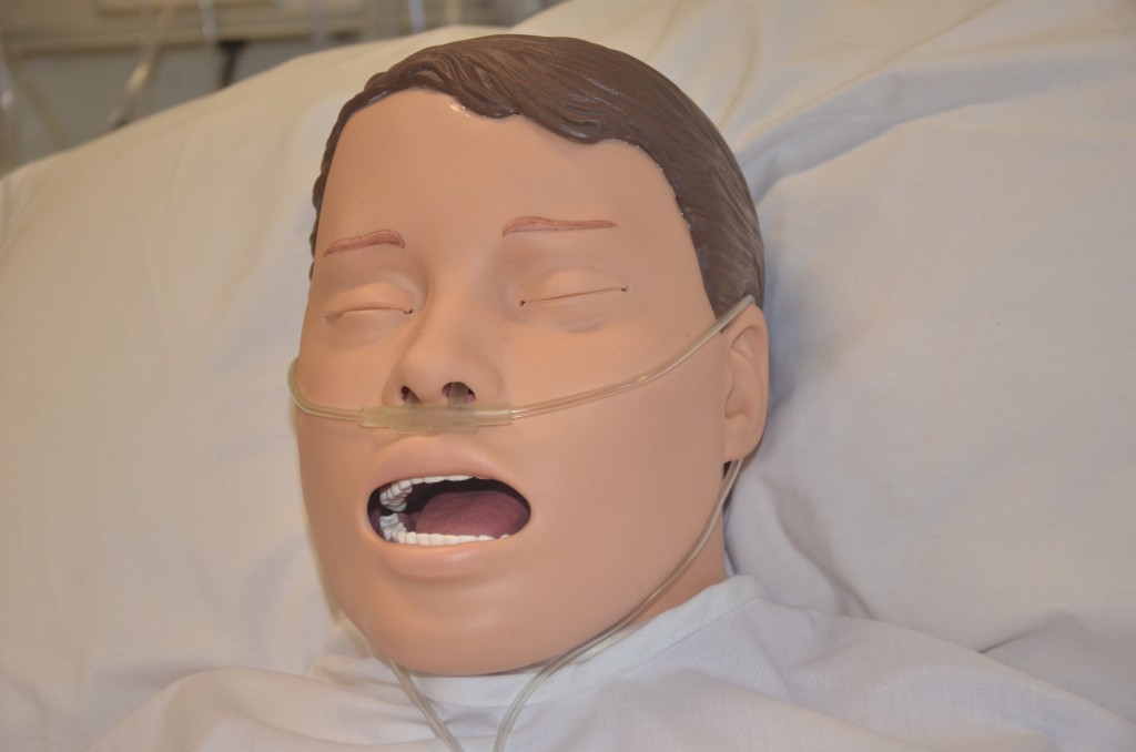 5.5 Oxygen Therapy Systems Clinical Procedures for Safer Patient Care