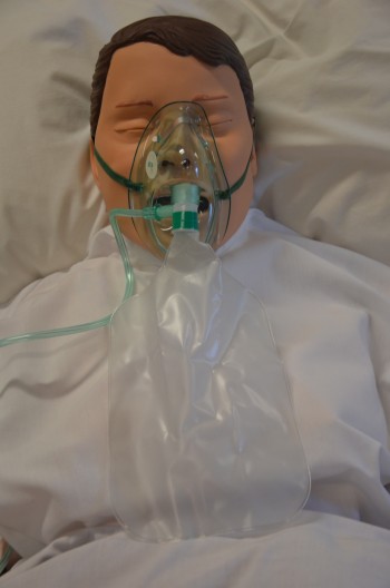 5.5 Oxygen Therapy Systems – Clinical Procedures For Safer Patient Care