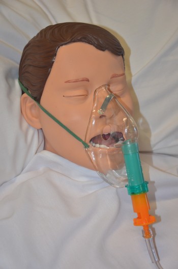 5.5 Oxygen Therapy Systems – Clinical Procedures for Safer Patient Care