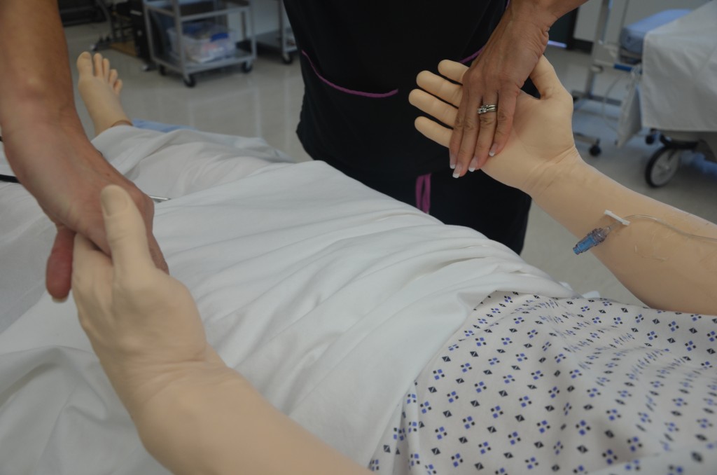 Neurological Assessment of the Patient Phlebotomy Career Training