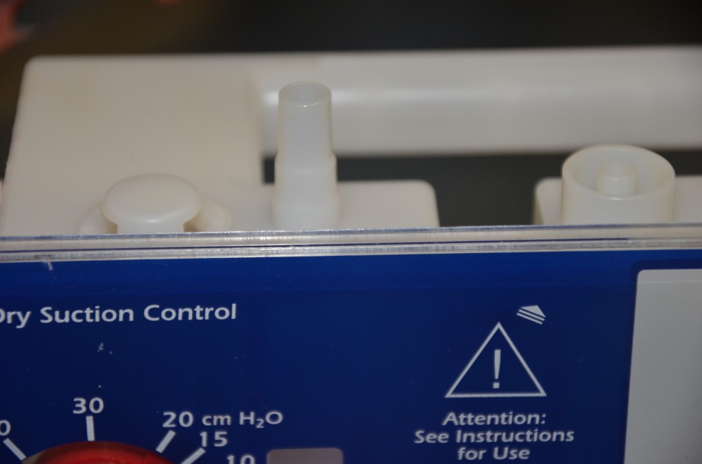 10.6 Chest Tube Drainage Systems Clinical Procedures for Safer