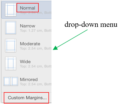 Alignment, margin, and padding for layout - Windows apps