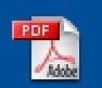 Icon of an Adobe PDF file.
