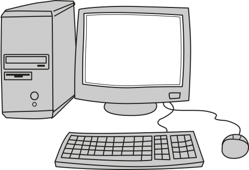 generation of computer presentation pdf