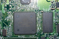 microprocessors fourth generation