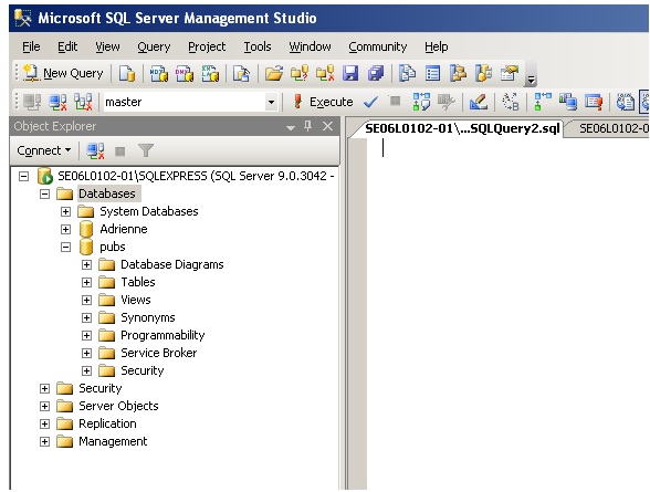 entry how sql to update in Database Structured Query Chapter 15 Design Language â€“ SQL