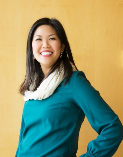 photo of Helen Lee
