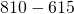 Rendered by QuickLaTeX.com 810-615