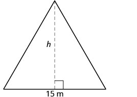 Solve Geometry Applications Triangles Rectangles And The Pythagorean Theorem Elementary Algebra