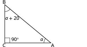 solve geometry applications triangles rectangles and the pythagorean theorem elementary algebra