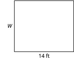Solve Geometry Applications Triangles Rectangles And The Pythagorean Theorem Elementary Algebra