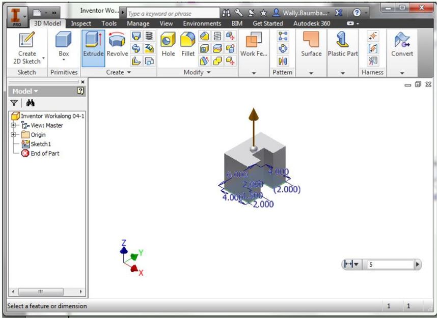 Wave Spring Washer in Autodesk Inventor