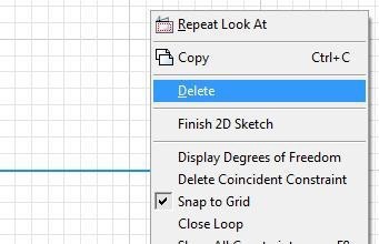 Snap and grid - BricsCAD | Bricsys Help Center