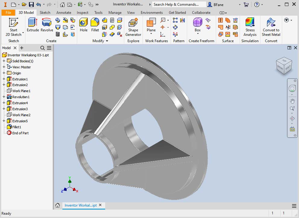 3D Sketches: How to Prepare in CAD Software
