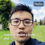 Robin Leung