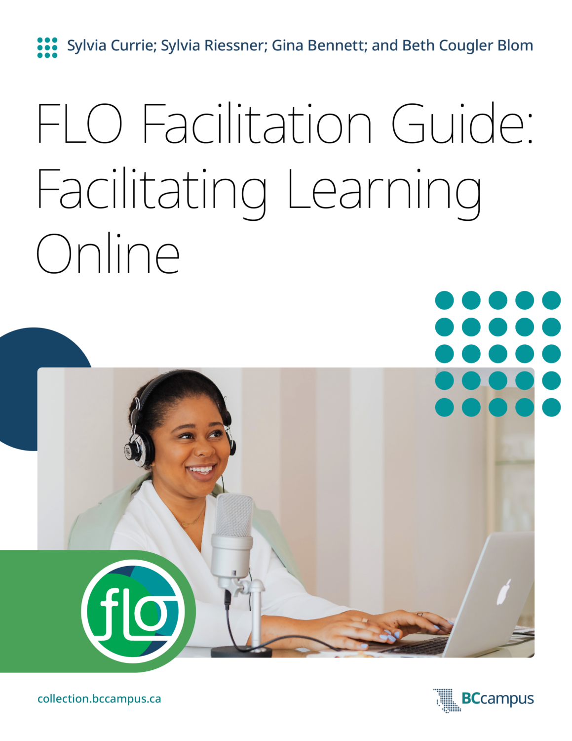 Cover image for FLO Facilitation Guide