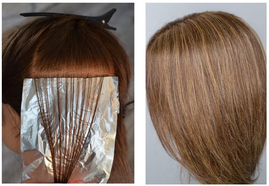  Weaves Versus Slices – Hair Colour for Hairstylists: Level 2