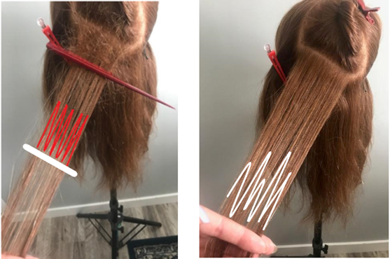  Blending Techniques – Hair Colour for Hairstylists: Level 2
