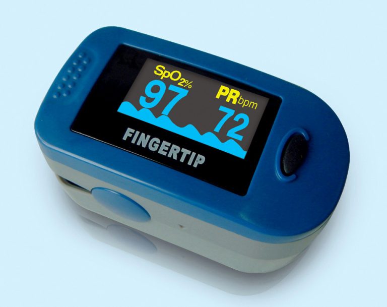 9.9 Oxygen Saturation Personal Care Skills for Health Care Assistants