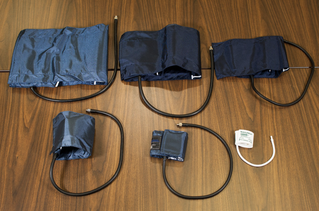 9.10 Blood Pressure Personal Care Skills for Health Care Assistants