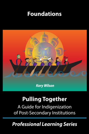 Cover image for Pulling Together: Foundations Guide