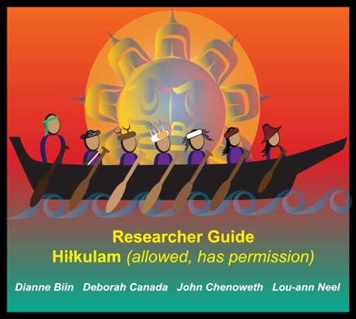 Indigenization Project Demo book cover book-cover