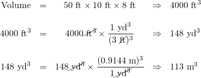 Answer Key 1.6 – Intermediate Algebra