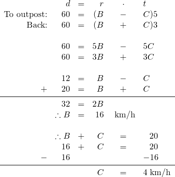 Midterm 3: Version C Answer Key – Intermediate Algebra