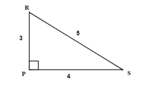 9.2 Solve Applications: Sine, Cosine and Tangent Ratios. – Introductory ...