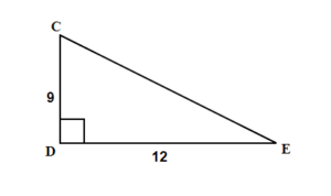 9.2 Solve Applications: Sine, Cosine and Tangent Ratios. – Introductory ...