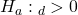 Rendered by QuickLaTeX.com {H}_{a}:{µ}_{d}>0