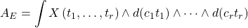 Rendered by QuickLaTeX.com \text{Price elasticity:}\phantom{\rule{0.1em}{0ex}}{\text{η}}_{\text{p}}=\frac{\left(\text{%∆Q}\right)}{\left(\text{%∆P}\right)}