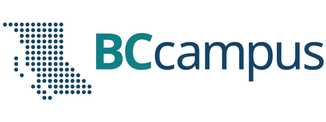 Logo for BCcampus Open Publishing