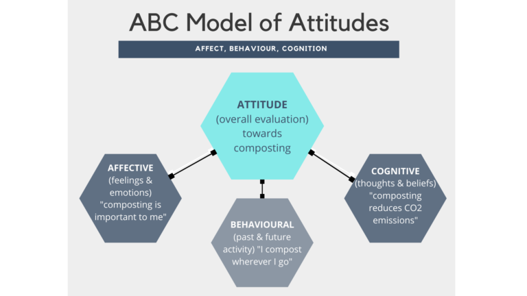 Understanding Attitudes – Introduction to Consumer Behaviour