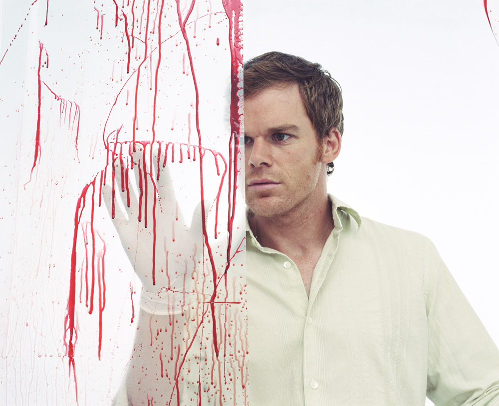 DEXTER