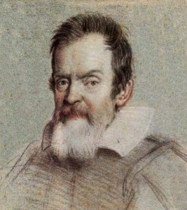 Galileo_by_leoni
