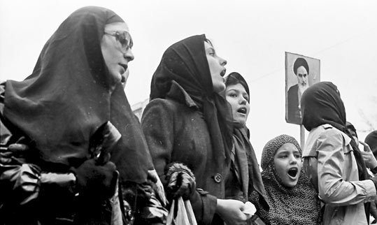 Iranian_Revolution_Women