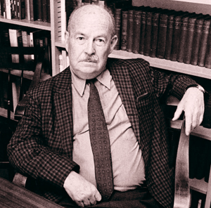 Talcott Parsons