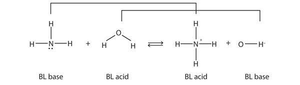 BL Acid-Base Reaction 2