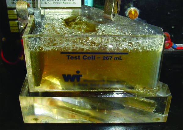 Test Cell
