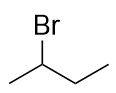 2-bromobutane