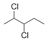2,3-dichloropentane