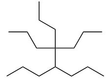 4,4,5-tripropyloctane